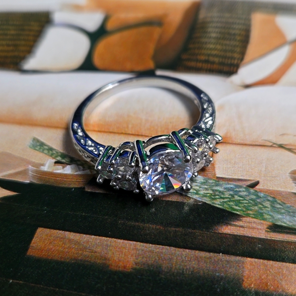 Ring #98219